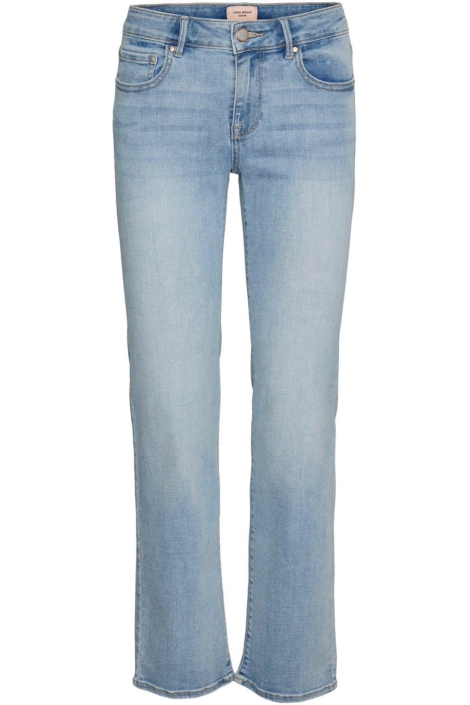 Vero Moda vmflash mr straight jns li3102 ga n